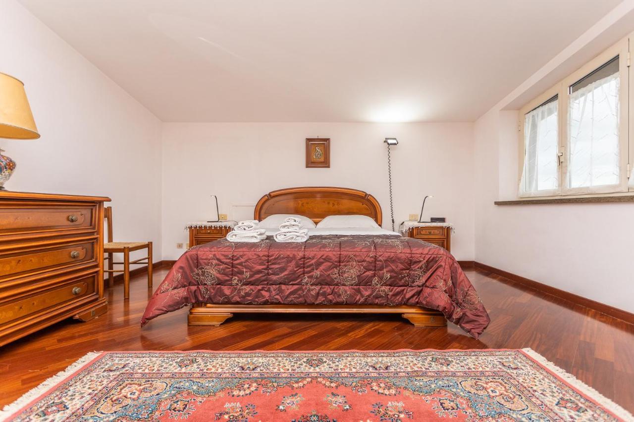 Villa Mary Fonte Nuova Eksteriør bilde