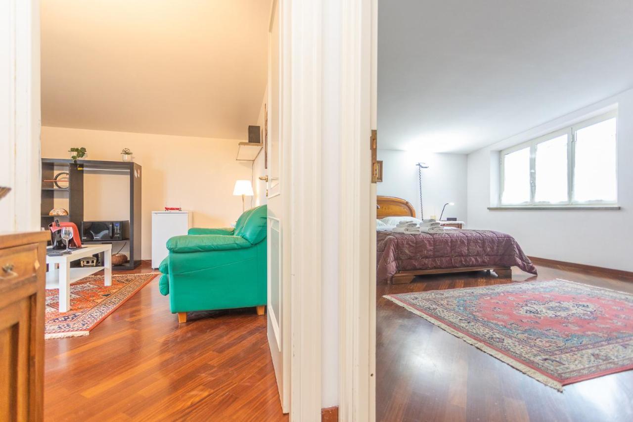 Villa Mary Fonte Nuova Eksteriør bilde