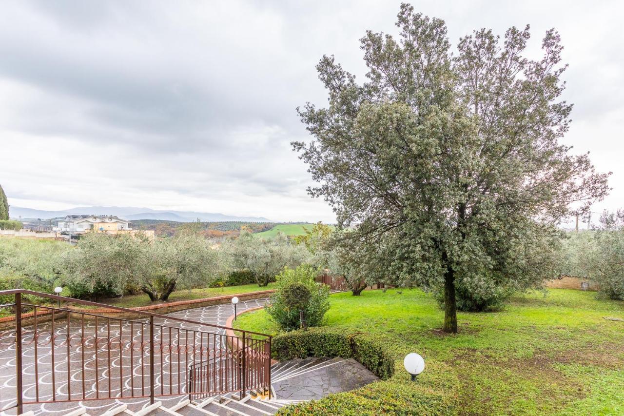Villa Mary Fonte Nuova Eksteriør bilde