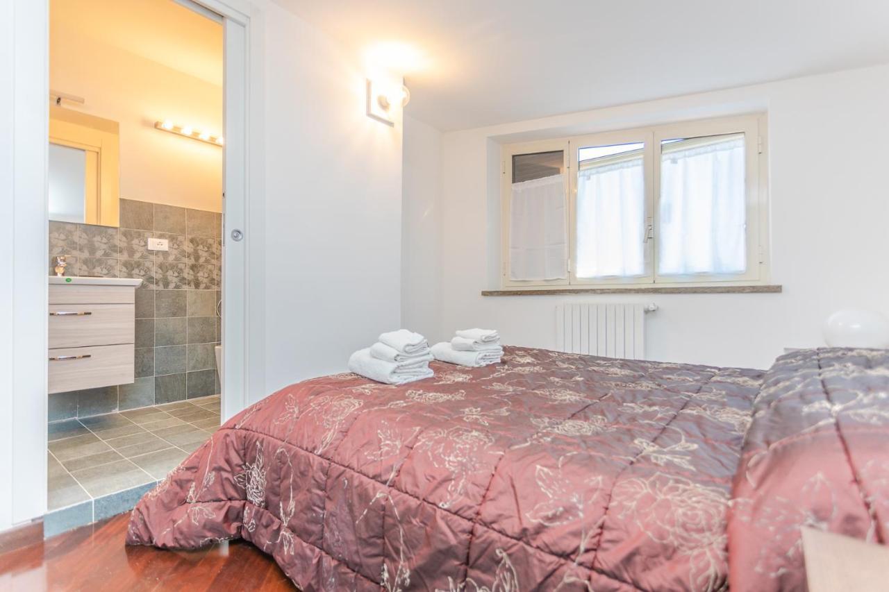 Villa Mary Fonte Nuova Eksteriør bilde