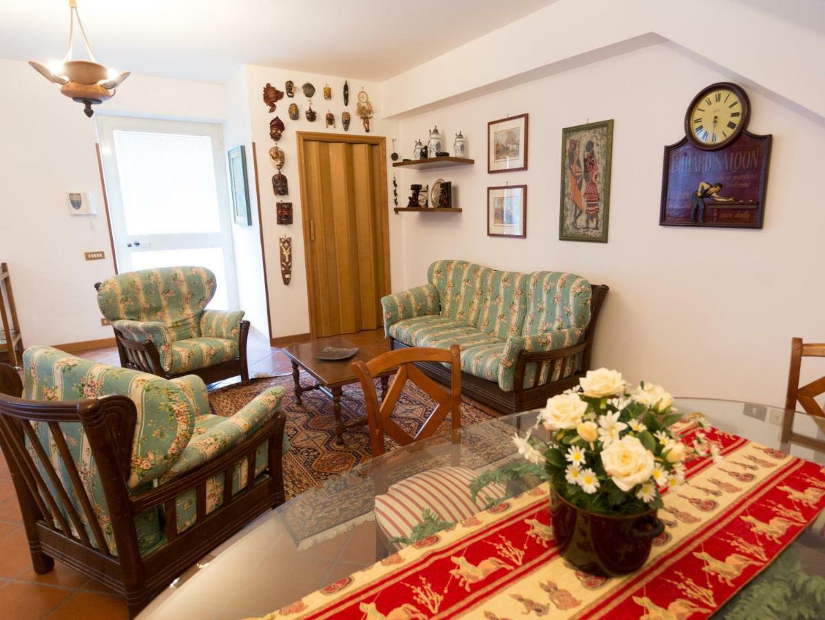 Villa Mary Fonte Nuova Eksteriør bilde