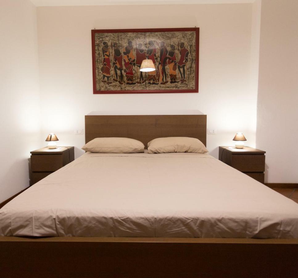 Villa Mary Fonte Nuova Eksteriør bilde